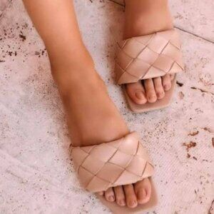 Billini Australia Felix Sandal - US 9